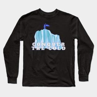 Summit Long Sleeve T-Shirt